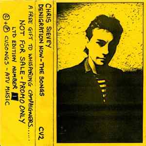 Chris Sievey - Denigration Now mp3
