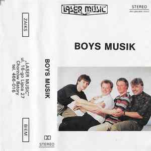 Boys Musik - None mp3