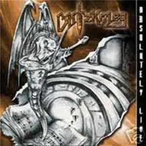 Blitzkrieg - Absolutely Live mp3