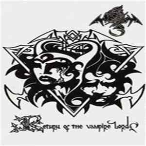 Nokturnal Mortum - Return Of The Vampire Lord mp3