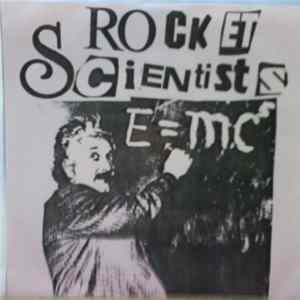 Rocket Scientists - E=Mc5 mp3