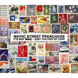 Manic Street Preachers - (It's Not War) Just The End Of Love mp3