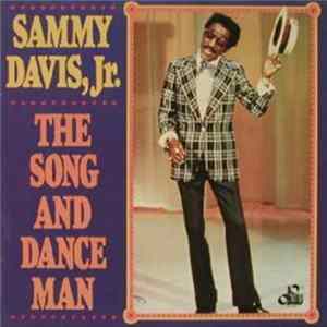 Sammy Davis Jr. - The Song And Dance Man mp3