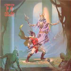 Cirith Ungol - King Of The Dead mp3
