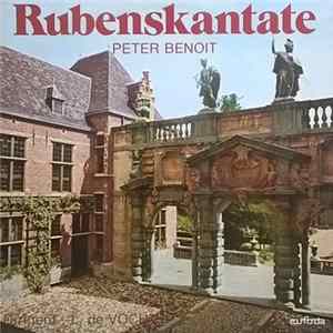 Peter Benoit - Rubenskantate mp3