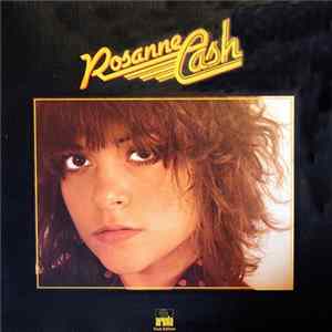 Rosanne Cash - Rosanne Cash mp3