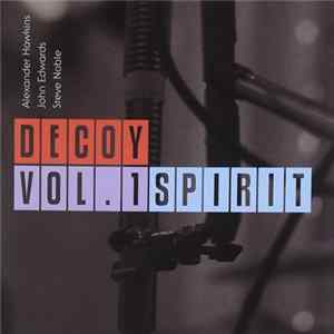 Decoy - Spirit mp3