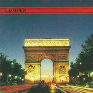 Double Six - Evening In Paris mp3