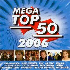 Various - Mega Top 50 2006 mp3