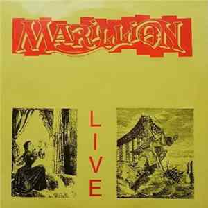 Marillion - Live mp3