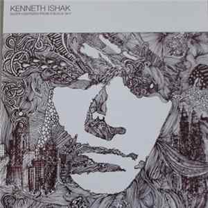 Kenneth Ishak - Silver Lightning From A Black Sky mp3