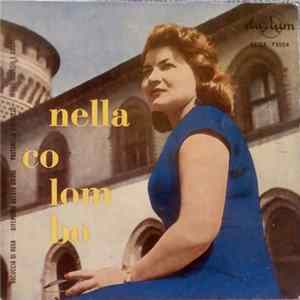 Nella Colombo - Boccuccia Di Rosa mp3