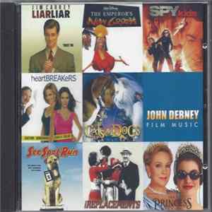 John Debney - John Debney: Film Music mp3