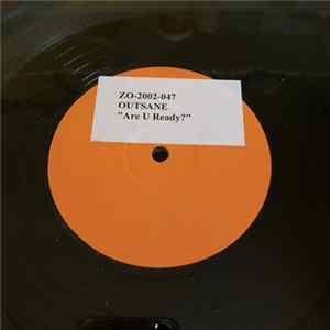 Outsane - Are U Ready mp3