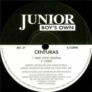 Centuras - Next Stop Central mp3