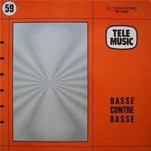 Raymond Guiot - Basse Contre Basse mp3