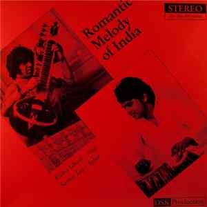 Kishor Ghosh And Sankar Lal - Romantic Melody Of India mp3