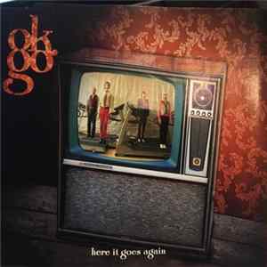 OK Go - Here It Goes Again mp3