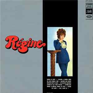 Régine - Régine mp3