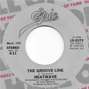 Heatwave - The Groove Line mp3