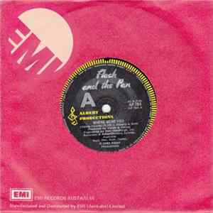 Flash And The Pan - Where Were You mp3