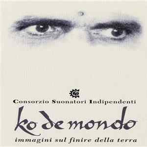Consorzio Suonatori Indipendenti - Ko De Mondo mp3
