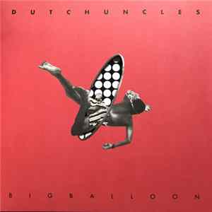 Dutch Uncles - Big Balloon mp3