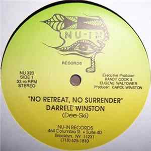 Darrell Winston (Dee-Ski) - No Retreat, No Surrender mp3