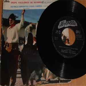 Rancho Folclórico de Silvares, Estrela Abrantes, Raul Simões - Que Diacho mp3