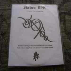 Sixtoo - EPK mp3