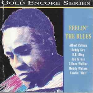 Various - Feelin' The Blues mp3