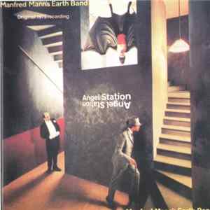 Manfred Mann's Earth Band - Angel Station mp3
