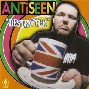 Antiseen / Limecell - Destroyer / The Seeker mp3