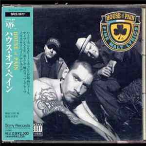 House Of Pain - House Of Pain mp3