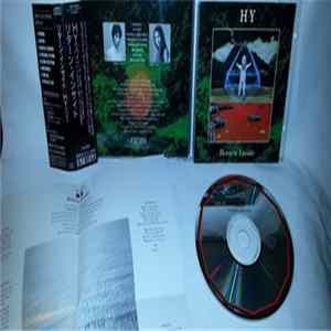 Hy - Return Inside mp3