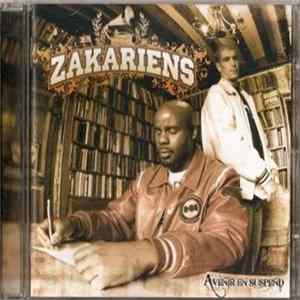 Zakariens - Avenir En Suspend mp3