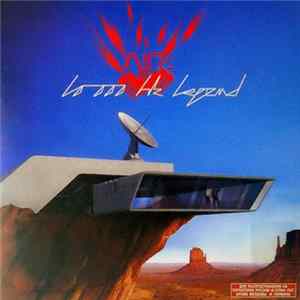 AIR - 10 000 Hz Legend mp3