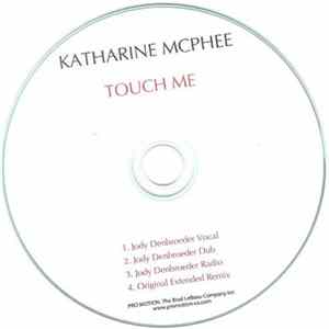 Katharine McPhee - Touch Me mp3