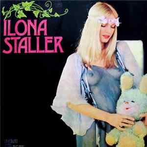Ilona Staller - Ilona Staller mp3