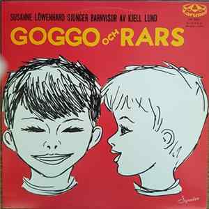 Susanne Löwenhard - Goggo Och Rars mp3