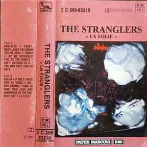 The Stranglers - La Folie mp3