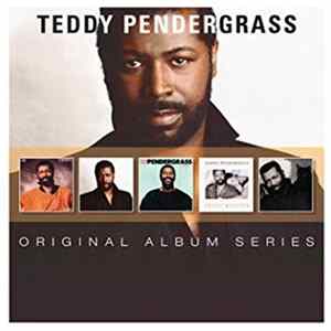 Teddy Pendergrass - Original Album Series mp3