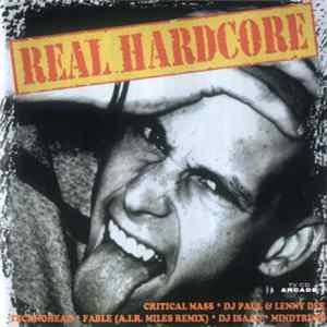 Various - Real Hardcore mp3
