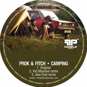 Prok & Fitch - Camping mp3