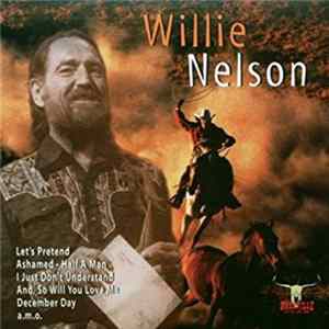 Willie Nelson - Everything But You mp3