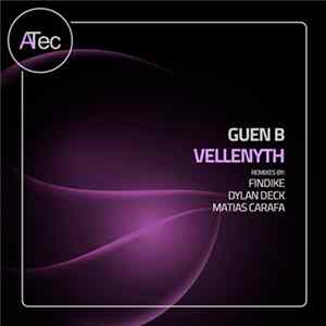 Guen B - Vellenyth mp3