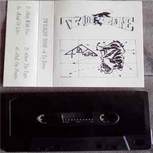 Twilight Zone - 4 To Zero mp3