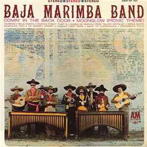 Baja Marimba Band - Baja Marimba Band mp3