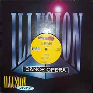 Illusion 9 Feat. DJ Wout - Wasichu E.P. mp3