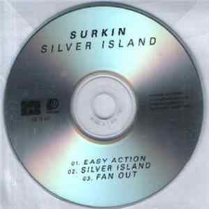 Surkin - Silver Island EP mp3